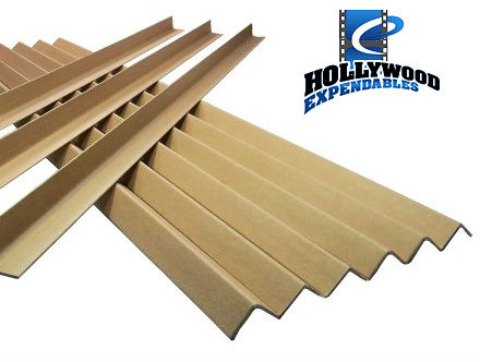 How Does Cardboard Edge Protectors Work in the UK