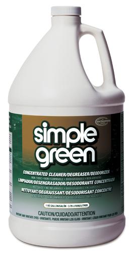 Simple Green All-Purpose Cleaner 1 Gal. | Hollywood Expendables