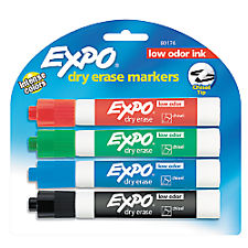 KleenSlate Dry Erase Eraser Fits 75% Of Dry Erase Markers
