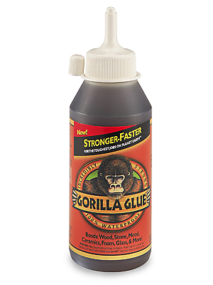 Gorilla Glue 8 Fl. Oz.